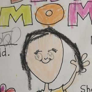 Meet your Posher, Betsy